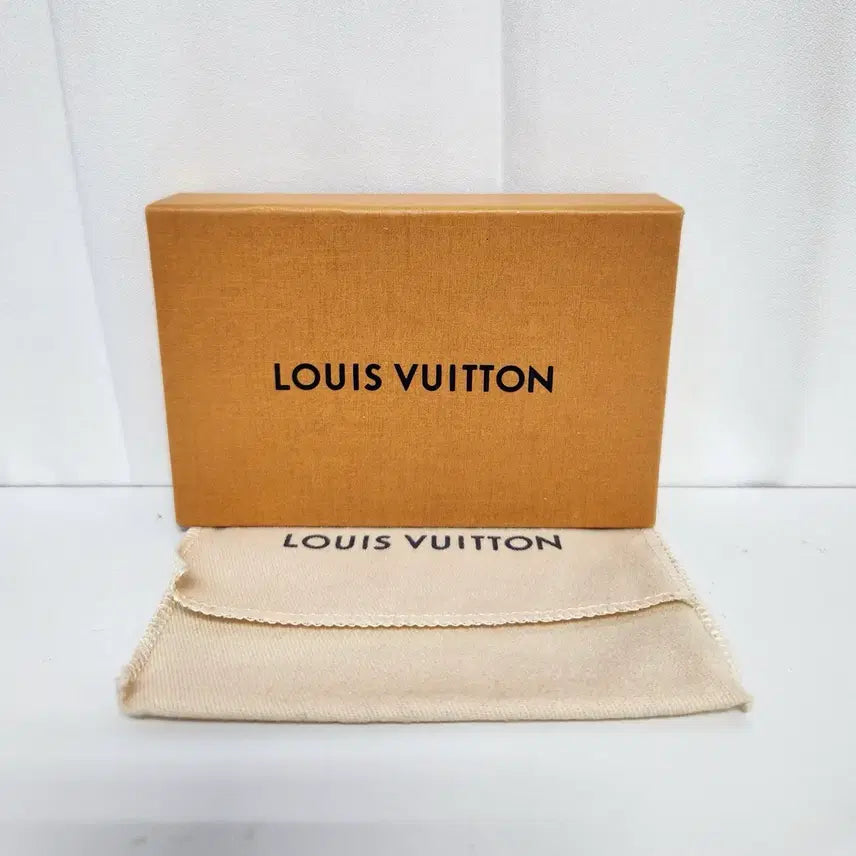 [BUNJANG] Louis Vuitton NBA Organizer Wallet / 루이비통 NBA 오거나이저