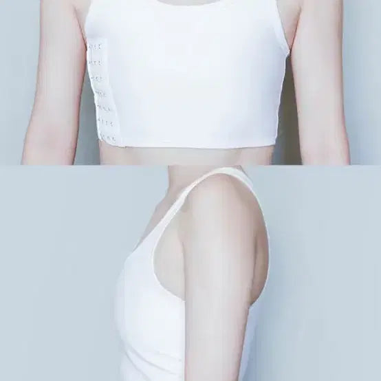 [BUNJANG] 앨리스이브 가슴압박조끼 / 앨리스이브 가슴압박조끼