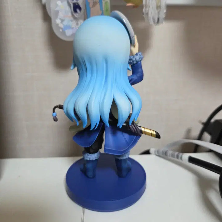 [BUNJANG] That Time I Got Reincarnated as a Slime Rimuru Figure / 전생슬 리무르 피규어