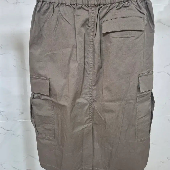 [BUNJANG] Theory Cargo Skirt / Theory (띠어리) 카고 스커트
