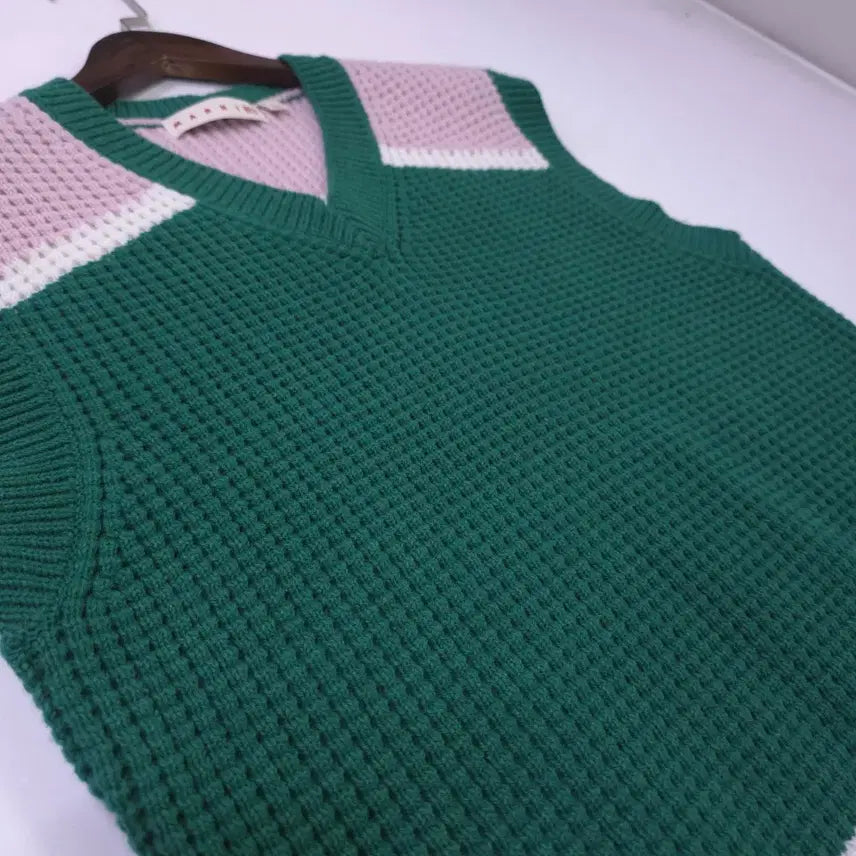 [BUNJANG] Uniqlo x Marni Knit Vest - Women&
