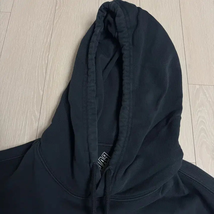 [BUNJANG] Palace Faze Hooded Sweatshirt / [M]팔라스 팔레이저 후드