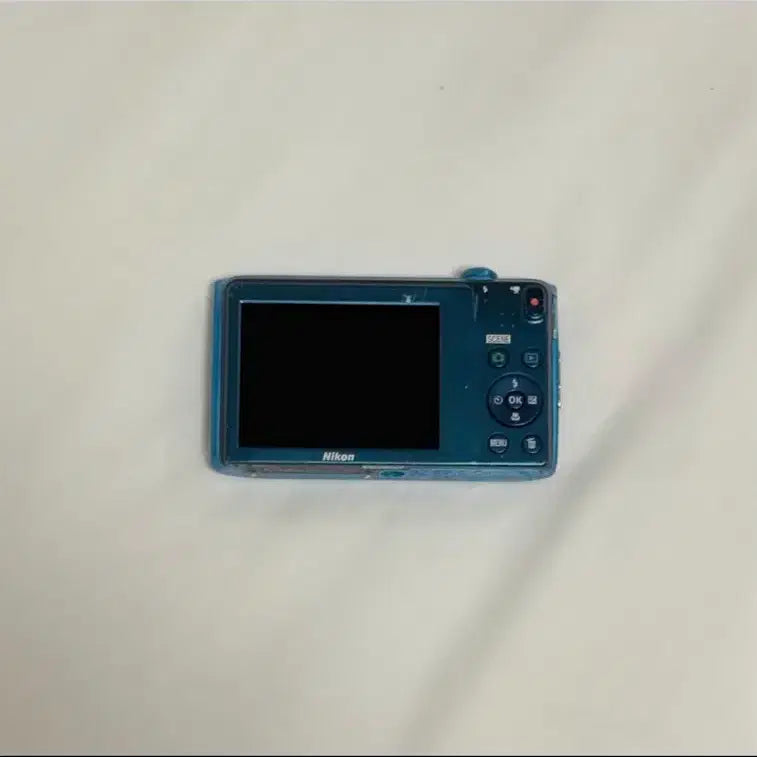 [BUNJANG] Nikon Coolpix S3600/S3700 Digital Camera (Used by aespa) / 에스파 디카 Nikon Coolpix 니콘 쿨픽스 s3600/3700