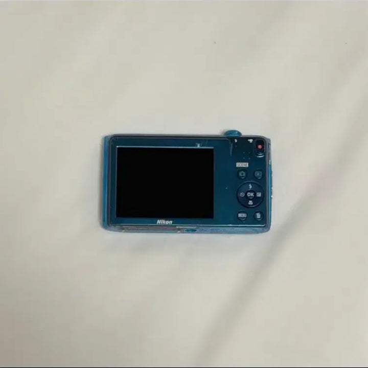 [BUNJANG] Nikon Coolpix S3600/S3700 Digital Camera (Used by aespa) / 에스파 디카 Nikon Coolpix 니콘 쿨픽스 s3600/3700