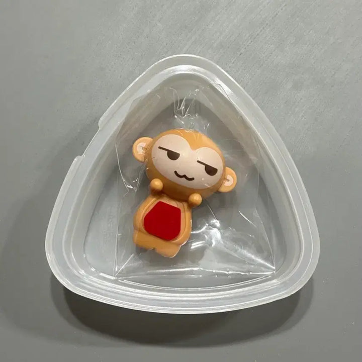 [BUNJANG] Pingru Potato Soong-i Heum Hipper Figure / [미개봉] 핑루 감자숭이 흐음 히퍼 CU