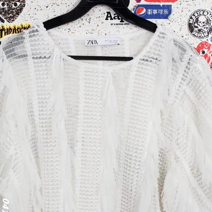 [BUNJANG] Zara Women&