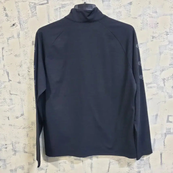 [BUNJANG] Arena Black Sports Jersey L / 아레나 블랙 스포츠 져지 L