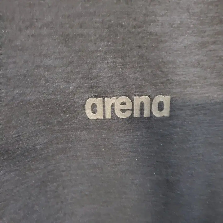 [BUNJANG] Arena Black Sports Jersey L / 아레나 블랙 스포츠 져지 L