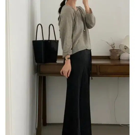 [SOLD OUT] 무드미 mismo knit