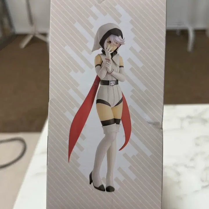 [SOLD OUT] 반프레스토 SHY 샤이 피규어