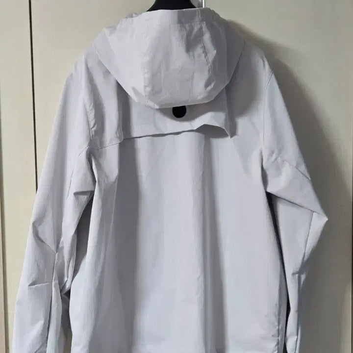 [SOLD OUT] 나이키 아노락 바람막이 후드티(남)105