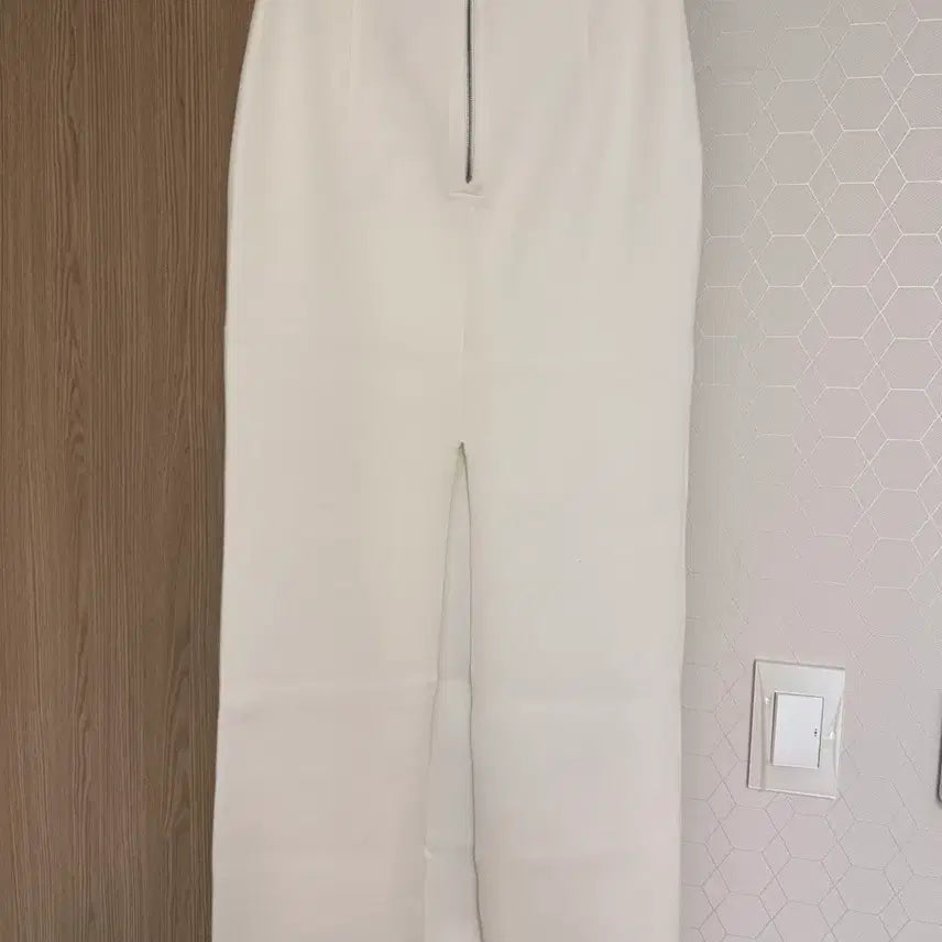 [SOLD OUT] Auralee 오라리 스커트 새상품 1사이즈