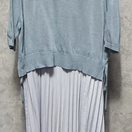[BUNJANG] Studio Lux Layered Long Dress / 스튜디오럭스원피스