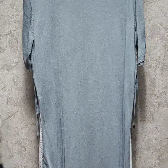 [BUNJANG] Studio Lux Layered Long Dress / 스튜디오럭스원피스
