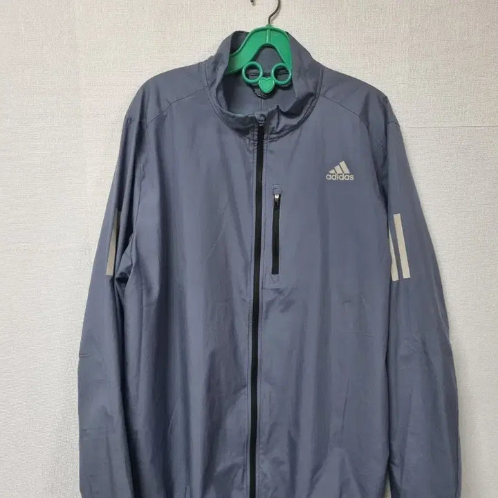 [SOLD OUT] 아디다스 오운더런 자켓
