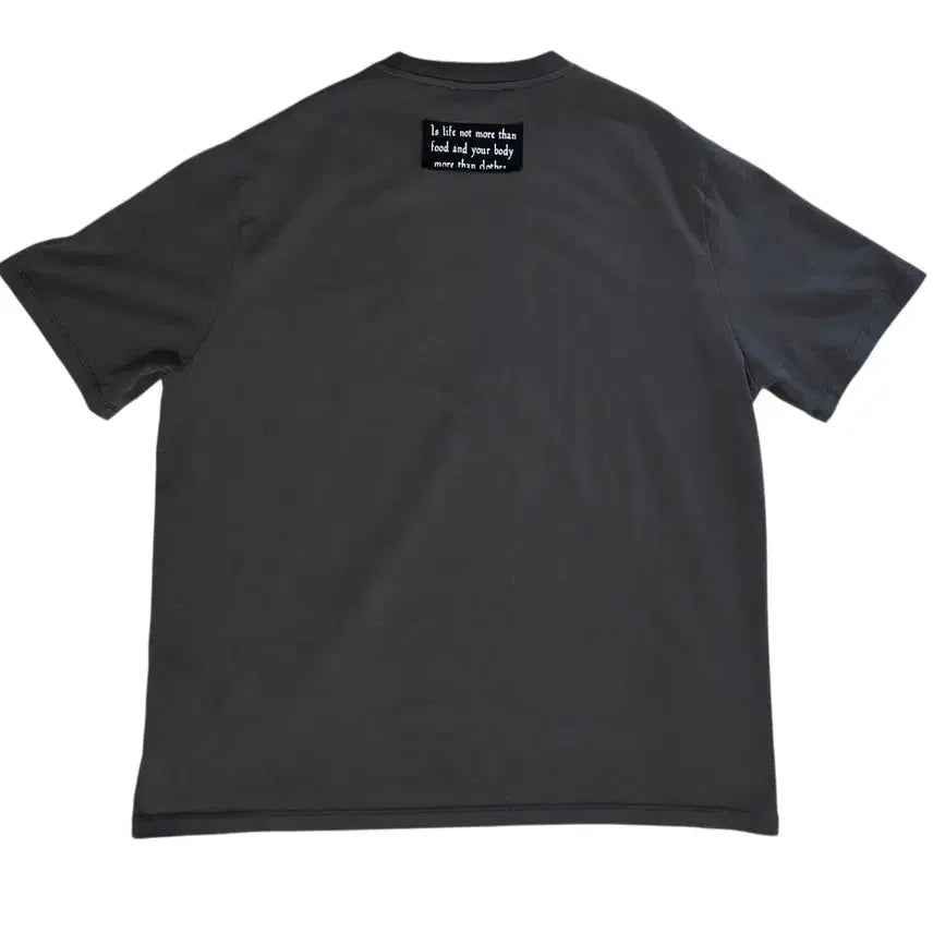 [SOLD OUT] 아워레가시 핸즈 박스 티셔츠