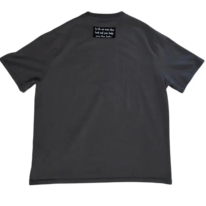 [SOLD OUT] 아워레가시 핸즈 박스 티셔츠