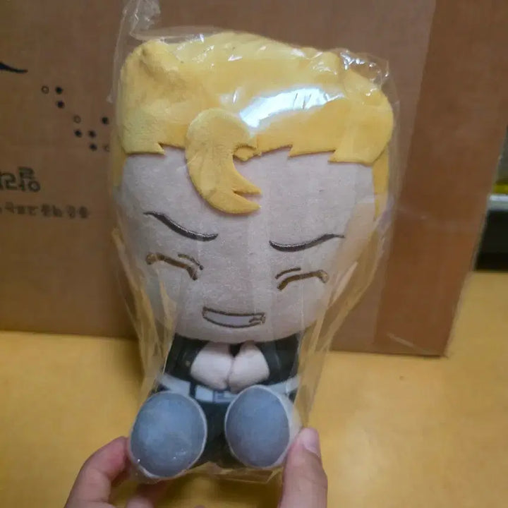 [BUNJANG] Tokyo Revengers Mikey, Draken Acrylic Stand &amp; Rindou, Ran, Takemichi Plush Bundle / 도리벤 마이키, 드라켄 아크릴 + 란, 린도, 타케미치 누이 일괄