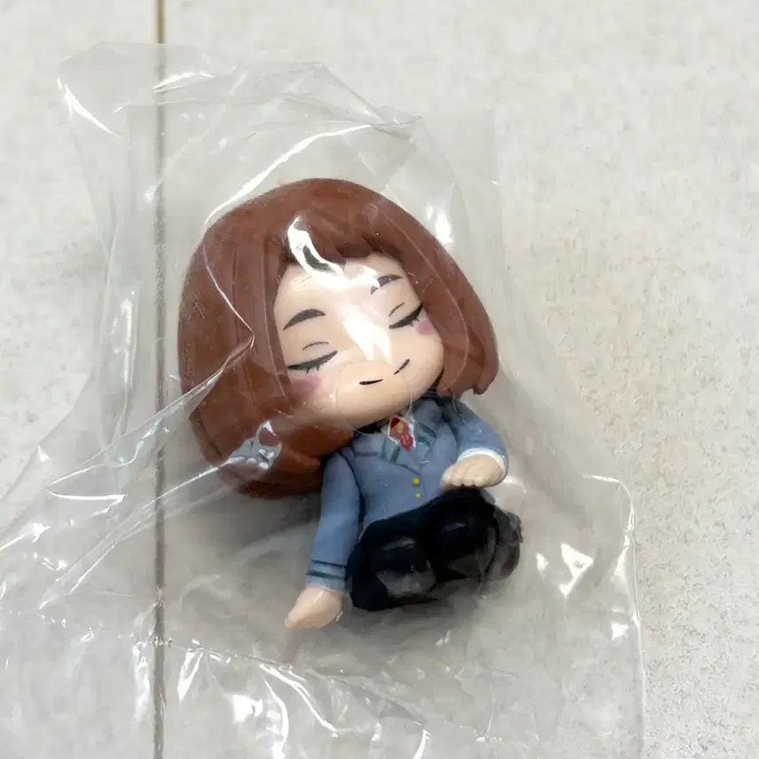 [SOLD OUT] 히로아카 우라라카 오챠코 어깨쿵