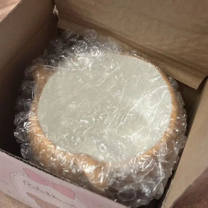 [SOLD OUT] 리락쿠마 메이크업 머그컵 차이로이코구마 미개봉