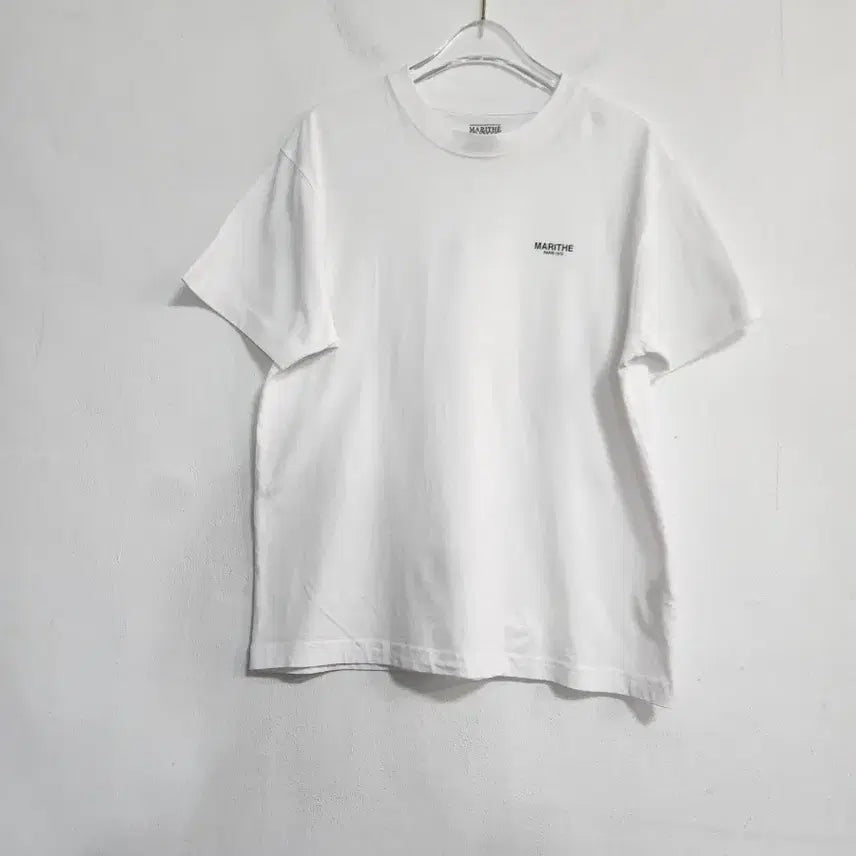 [SOLD OUT] 마리떼프랑소와저버2024티셔츠 남S여66공용가능