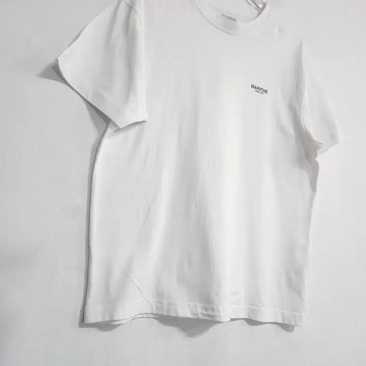 [SOLD OUT] 마리떼프랑소와저버2024티셔츠 남S여66공용가능