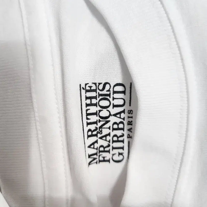 [SOLD OUT] 마리떼프랑소와저버2024티셔츠 남S여66공용가능