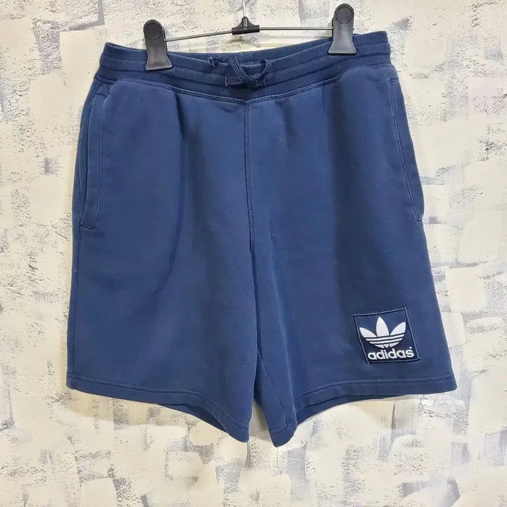 [BUNJANG] Adidas Firebird Training Shorts 95 / 아디다스 파이어버드 트레이닝 반바지 95