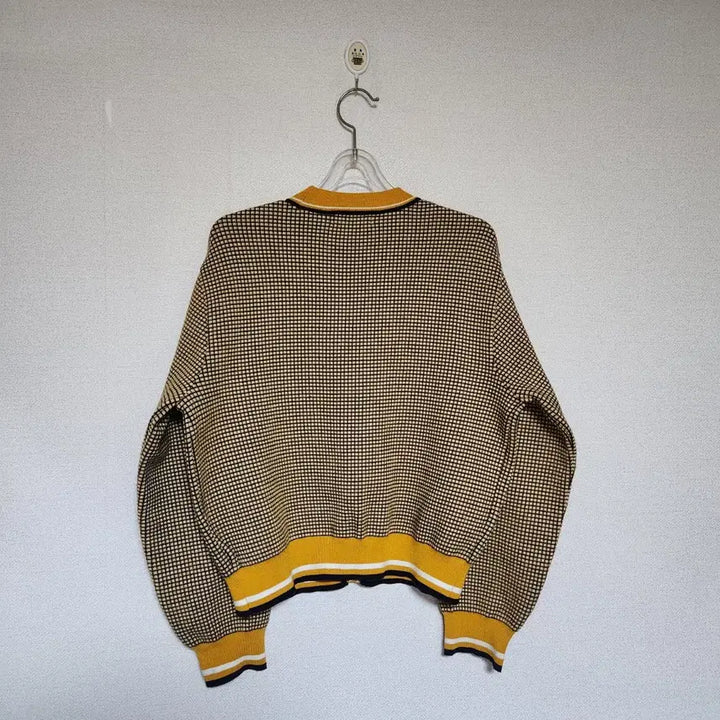 [BUNJANG] Studio Tomboy Cardigan / 스튜디오톰보이 가디건 프리