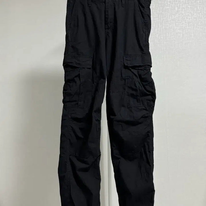 [BUNJANG] Carhartt WIP Cargo Pants 29x32 / 칼하트 WIP 카고 팬츠 29x32