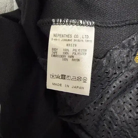 [SOLD OUT] 니들스 반바지 s