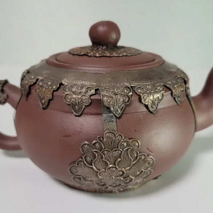 [SOLD OUT] [수집품] 중국 의흥 자사호