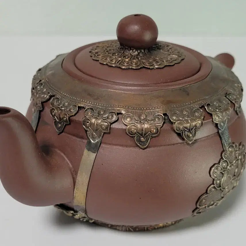 [SOLD OUT] [수집품] 중국 의흥 자사호