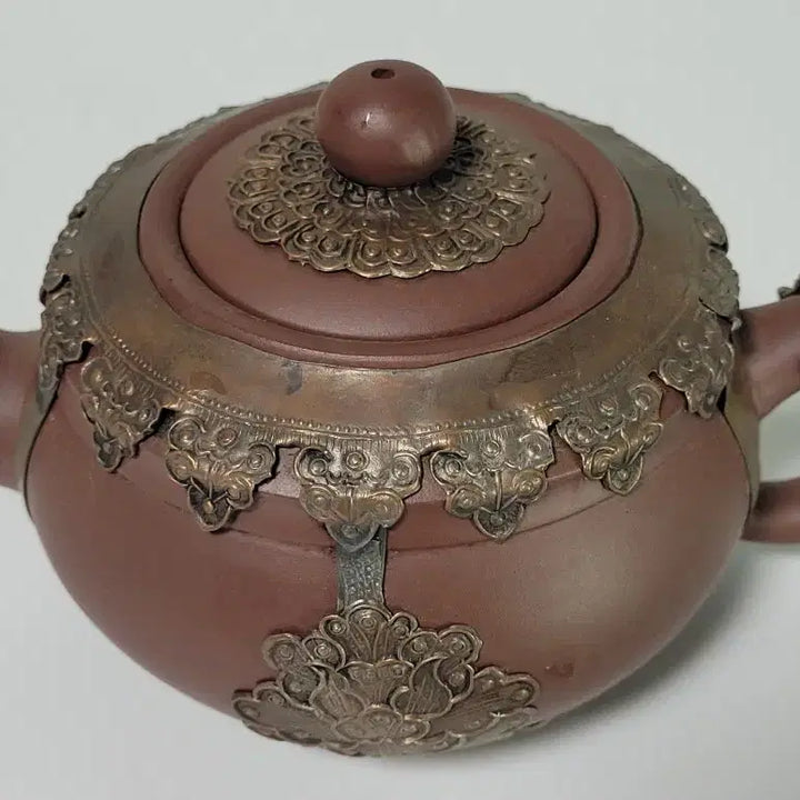 [SOLD OUT] [수집품] 중국 의흥 자사호