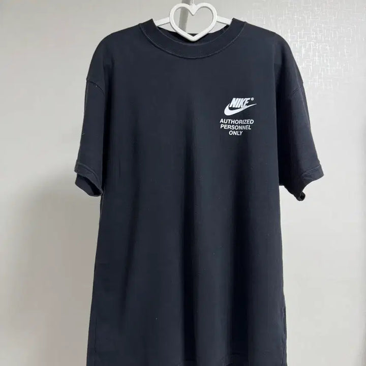 [BUNJANG] Nike Authorized Personnel Only T-shirt XL / 나이키 퍼스널 온리 티셔츠 XL
