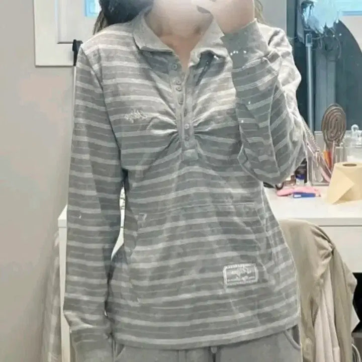 [SOLD OUT] illigo스트라이프티