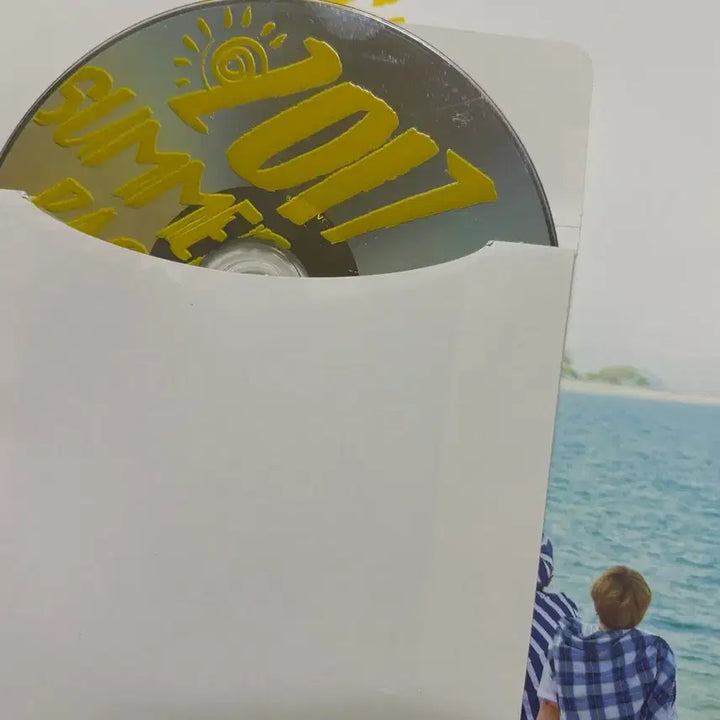 [BUNJANG] BTS Summer Package Vol. 3 / BTS 방탄소년단 2017 썸머 패키지