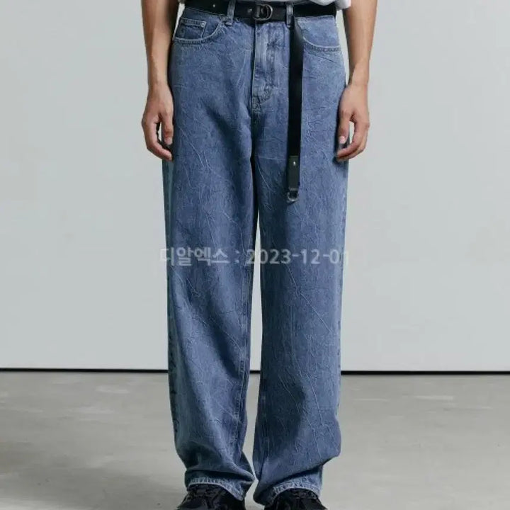 [BUNJANG] Branded 51041 Crack Jeans 28 / 브랜디드 51041 크랙진 28