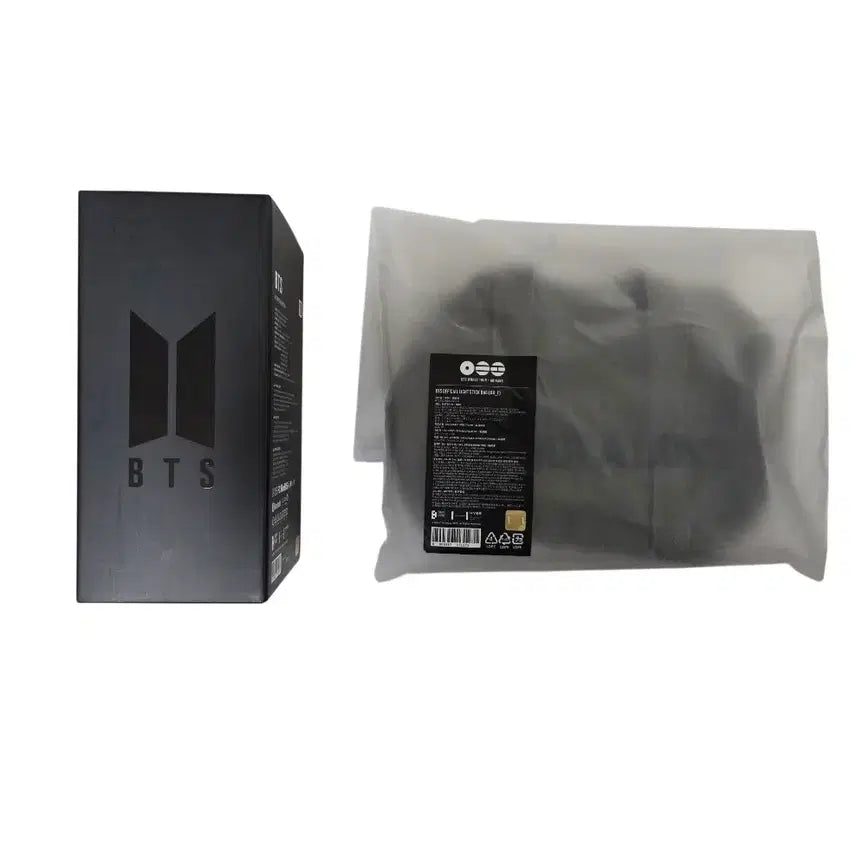 [SOLD OUT] BTS 응원봉4 +응원봉 가방