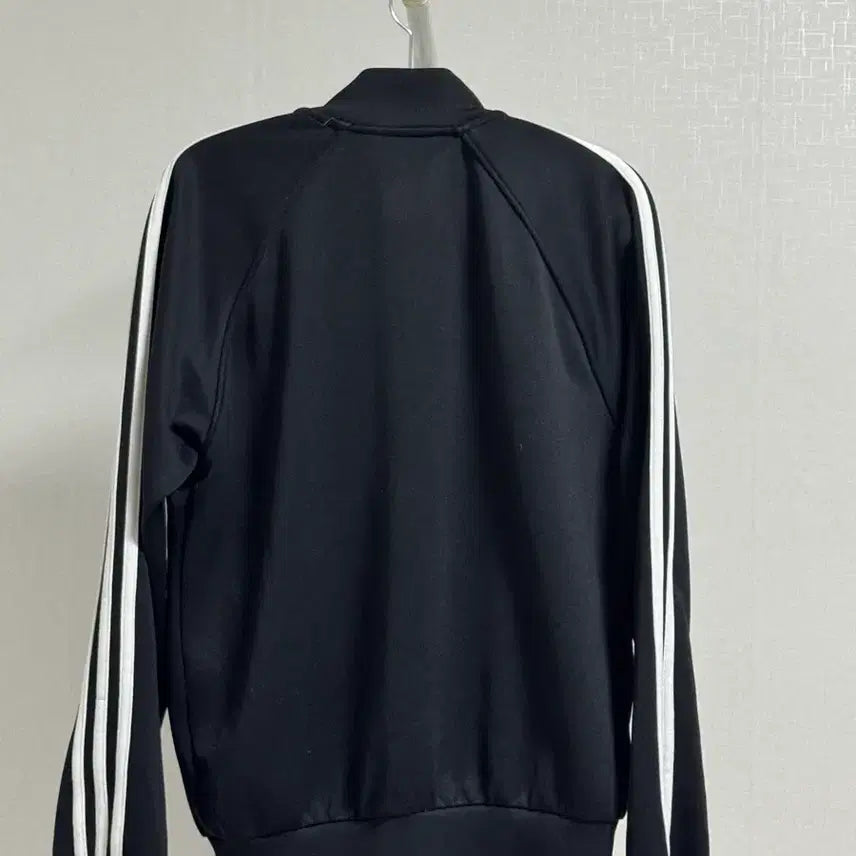 [BUNJANG] Adidas Superstar Track Top Jersey L / 아디다스 슈퍼스타 트랙탑 져지 L