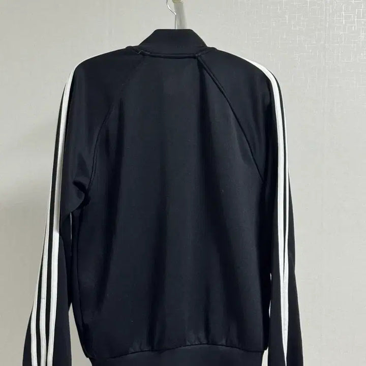 [BUNJANG] Adidas Superstar Track Top Jersey L / 아디다스 슈퍼스타 트랙탑 져지 L