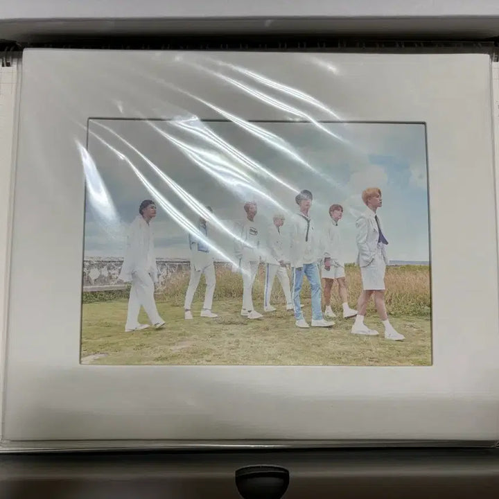 [BUNJANG] BTS 2018 Season&