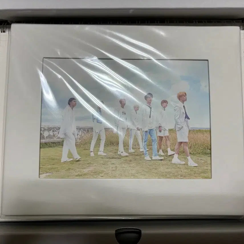 [BUNJANG] BTS 2018 Season&