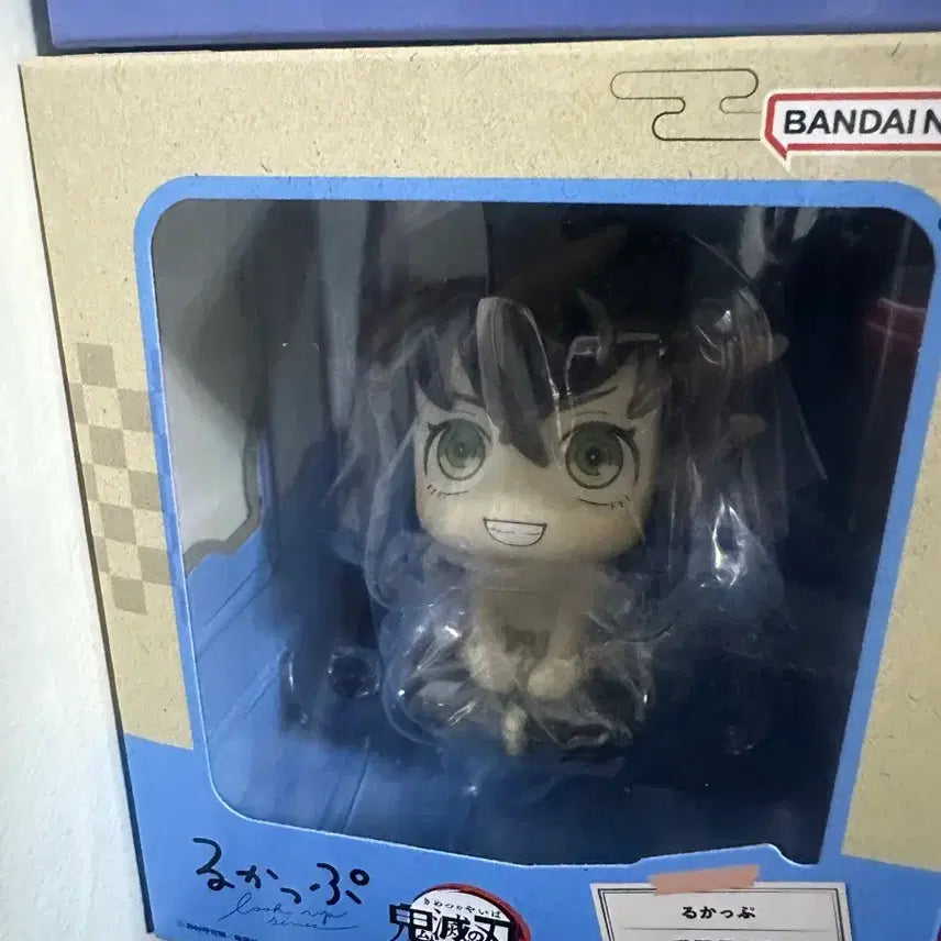 [SOLD OUT] 급전) 미개봉 이노스케 룩업 새상품 귀칼