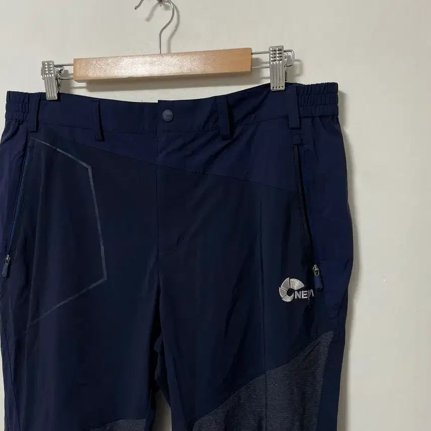 [BUNJANG] NEPA Functional Stretch Hiking Pants / 35-36 NEPA 네파 기능성 스판 밴딩 등산 바지 정품
