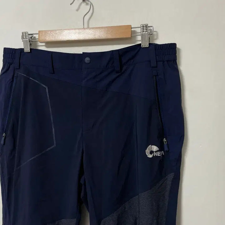 [BUNJANG] NEPA Functional Stretch Hiking Pants / 35-36 NEPA 네파 기능성 스판 밴딩 등산 바지 정품