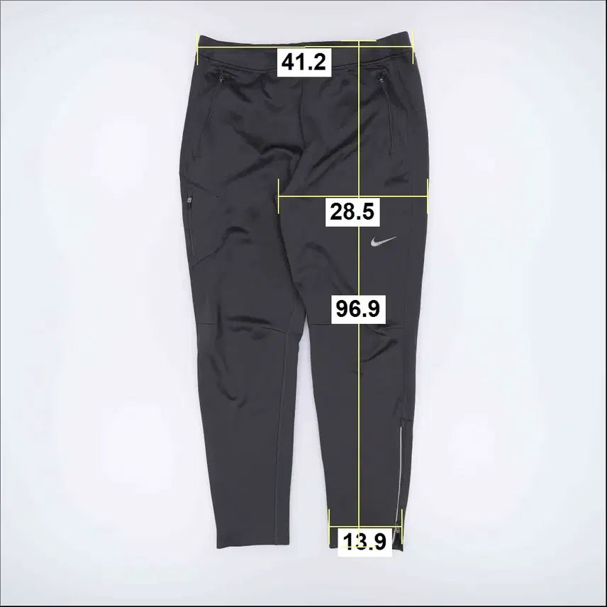 [SOLD OUT] [95] 나이키 드라이핏 트레이닝 러닝바지 팬츠 1222J
