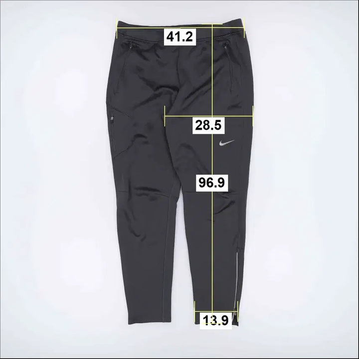 [SOLD OUT] [95] 나이키 드라이핏 트레이닝 러닝바지 팬츠 1222J