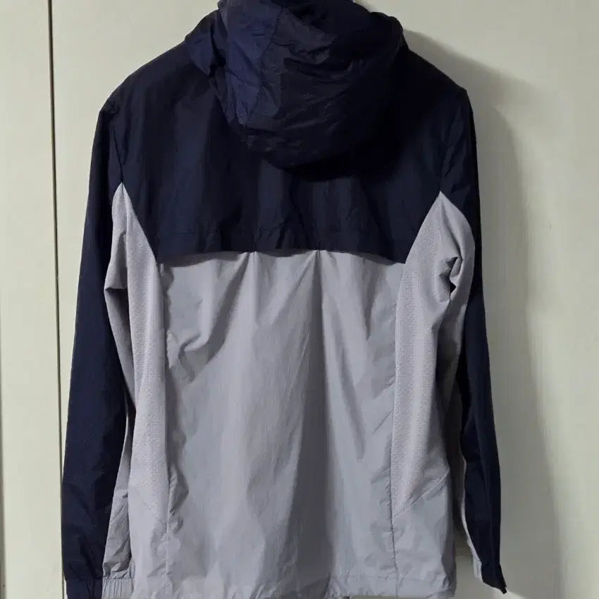 [SOLD OUT] (새상품)윌슨 바람막이 자켓(남)95