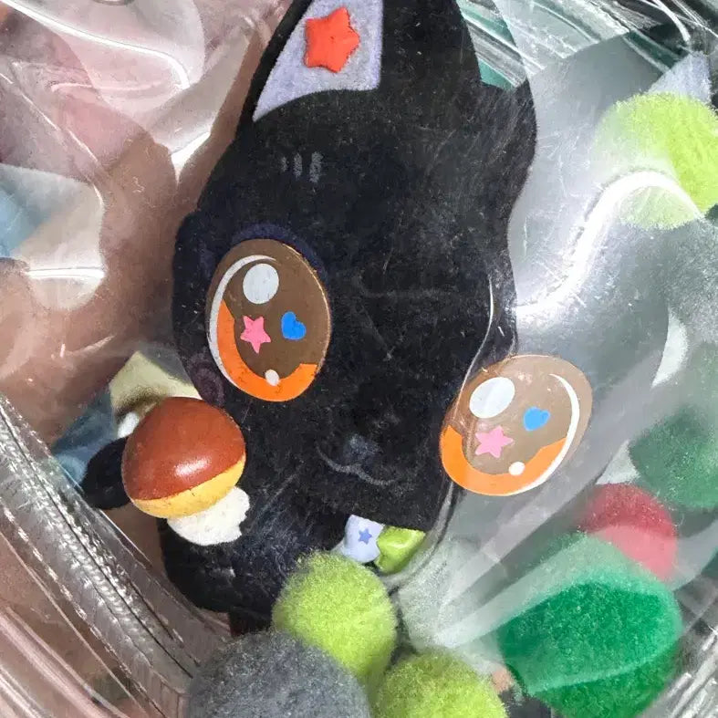 [SOLD OUT] 위시캣 쿠쿠냥 피규어 원가 이하 양도